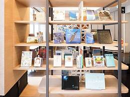 Comfort Hotel Naha Prefectural Office