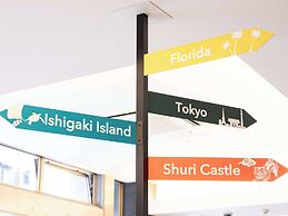 Comfort Hotel Naha Prefectural Office