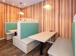 Comfort Hotel Naha Prefectural Office