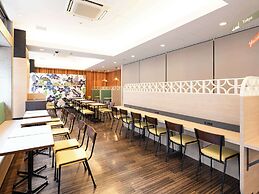 Comfort Hotel Naha Prefectural Office