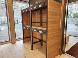 Comfort Hotel Naha Prefectural Office