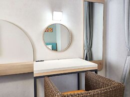 Comfort Hotel Naha Prefectural Office