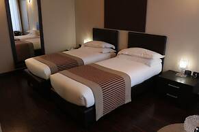 OneMhotel