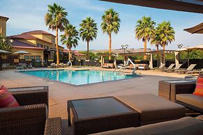 SpringHill Suites Napa Valley