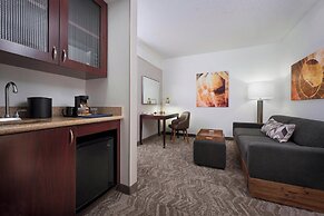 SpringHill Suites Napa Valley