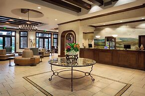 SpringHill Suites Napa Valley