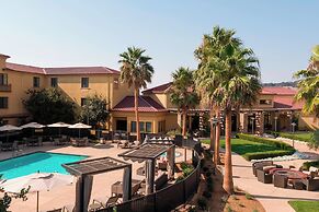 SpringHill Suites Napa Valley