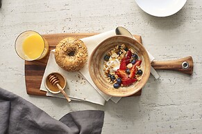 Courtyard by Marriott Mobile Daphne/Eastern Shore