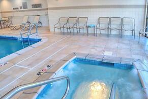 Courtyard by Marriott Mobile Daphne/Eastern Shore