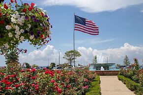 Courtyard by Marriott Mobile Daphne/Eastern Shore
