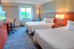 Courtyard by Marriott Mobile Daphne/Eastern Shore