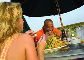 Courtyard by Marriott Mobile Daphne/Eastern Shore