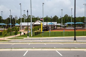 Courtyard by Marriott Mobile Daphne/Eastern Shore