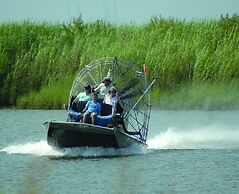 Courtyard by Marriott Mobile Daphne/Eastern Shore