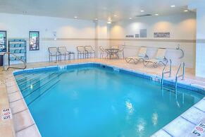 Courtyard by Marriott Mobile Daphne/Eastern Shore