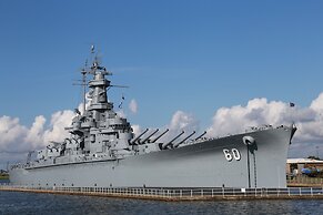 Courtyard by Marriott Mobile Daphne/Eastern Shore