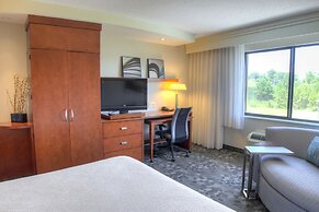 Courtyard by Marriott Mobile Daphne/Eastern Shore