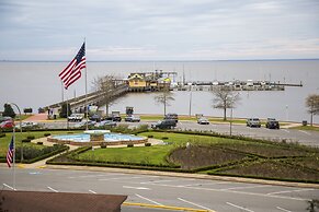 Courtyard by Marriott Mobile Daphne/Eastern Shore