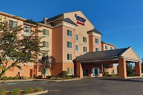 Fairfield Inn & Suites by Marriott Morgantown