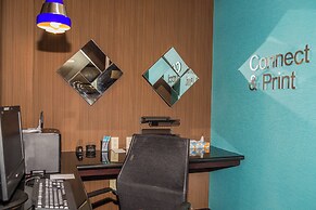 Fairfield Inn & Suites by Marriott Morgantown