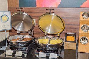 Fairfield Inn & Suites by Marriott Morgantown