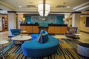 Fairfield Inn & Suites by Marriott Morgantown