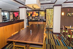 Fairfield Inn & Suites by Marriott Morgantown