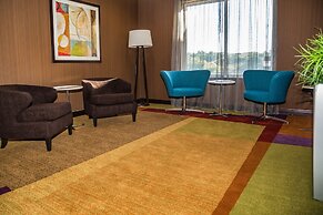 Fairfield Inn & Suites by Marriott Morgantown