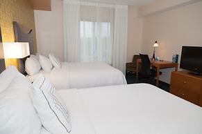 Fairfield Inn & Suites by Marriott Morgantown