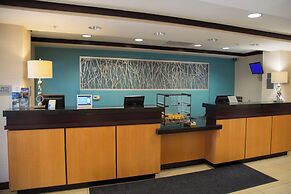 Fairfield Inn & Suites by Marriott Morgantown