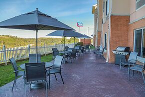 Fairfield Inn & Suites by Marriott Morgantown