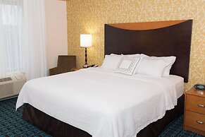 Fairfield Inn & Suites by Marriott Morgantown