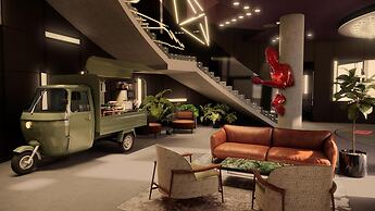 London Twickenham Stadium Hotel, a member of Radisson Individuals