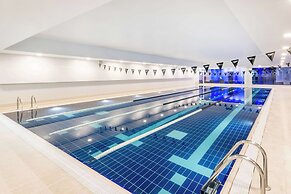 London Twickenham Stadium Hotel, a member of Radisson Individuals