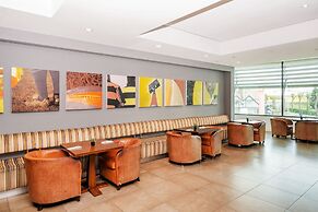 London Twickenham Stadium Hotel, a member of Radisson Individuals