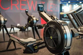 London Twickenham Stadium Hotel, a member of Radisson Individuals