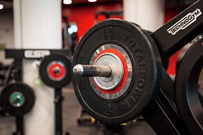 London Twickenham Stadium Hotel, a member of Radisson Individuals