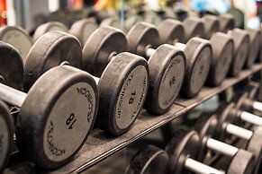 London Twickenham Stadium Hotel, a member of Radisson Individuals