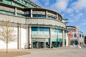 London Twickenham Stadium Hotel, a member of Radisson Individuals