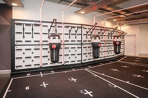 London Twickenham Stadium Hotel, a member of Radisson Individuals