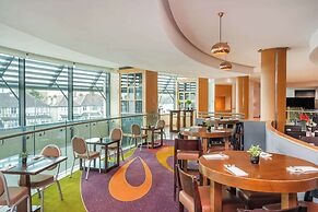 London Twickenham Stadium Hotel, a member of Radisson Individuals