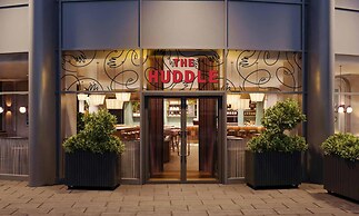 London Twickenham Stadium Hotel, a member of Radisson Individuals