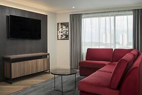 London Twickenham Stadium Hotel, a member of Radisson Individuals