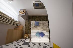 XilHotel