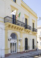 XilHotel