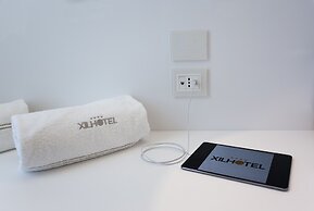 XilHotel