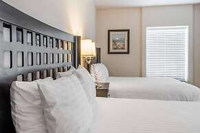 Sunchase Inn & Suites