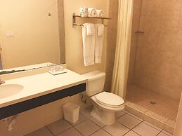 Sunchase Inn & Suites