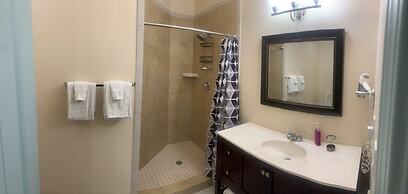 Sunchase Inn & Suites