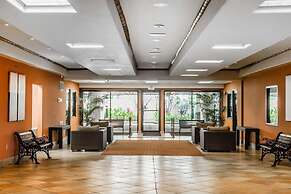 Sunchase Inn & Suites